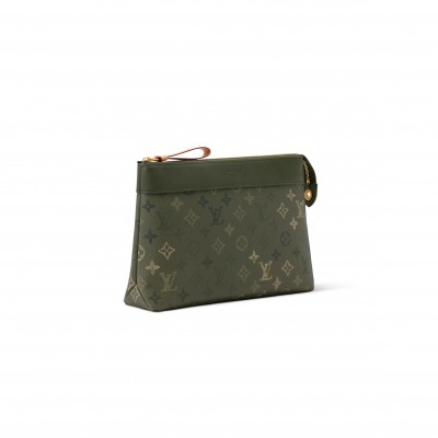 LOUIS VUITTON POCHETTE VOYAGE SOUPLE M26970 (30*21*7.5cm)